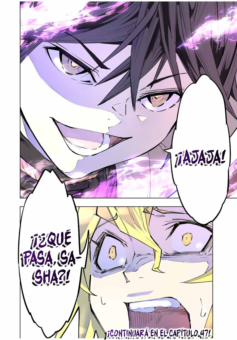 Shinjiteita Nakama Tachi Ni Dungeon Okuchi De Korosare Kaketa ga Gift 『Mugen Gacha』 De Level 9999 No Nakama Tachi Wo Te Ni Irete Moto Party Member To Sekai Ni Fukushu & 『Zamaa!』 Shimasu! capítulo 46 página 16