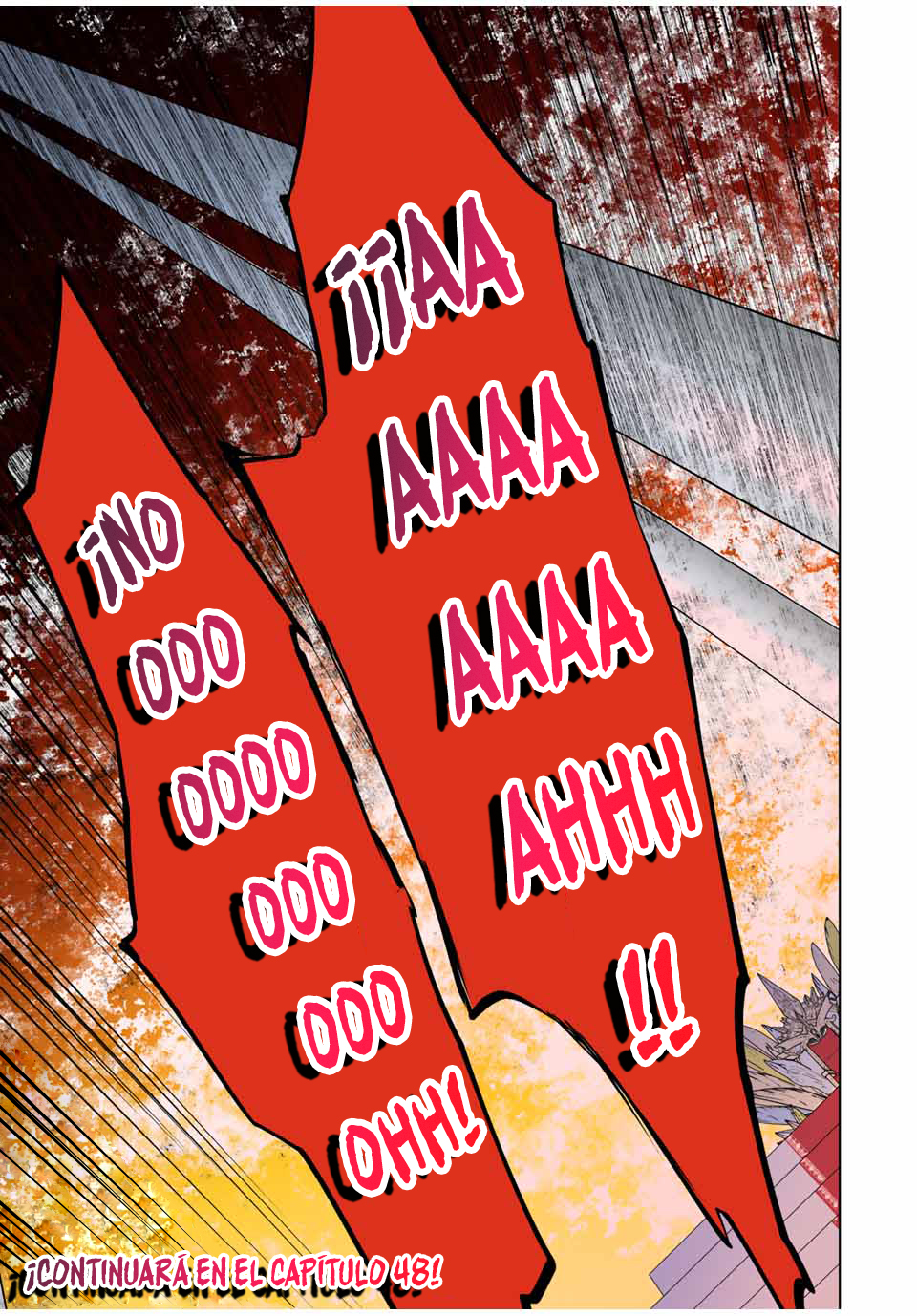 Shinjiteita Nakama Tachi Ni Dungeon Okuchi De Korosare Kaketa ga Gift 『Mugen Gacha』 De Level 9999 No Nakama Tachi Wo Te Ni Irete Moto Party Member To Sekai Ni Fukushu & 『Zamaa!』 Shimasu! capítulo 47 página 25