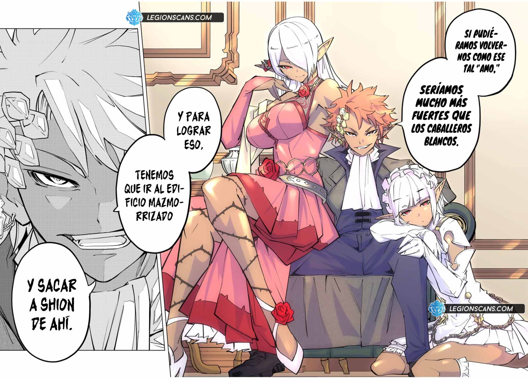 Shinjiteita Nakama Tachi Ni Dungeon Okuchi De Korosare Kaketa ga Gift 『Mugen Gacha』 De Level 9999 No Nakama Tachi Wo Te Ni Irete Moto Party Member To Sekai Ni Fukushu & 『Zamaa!』 Shimasu! capítulo 53 página 12
