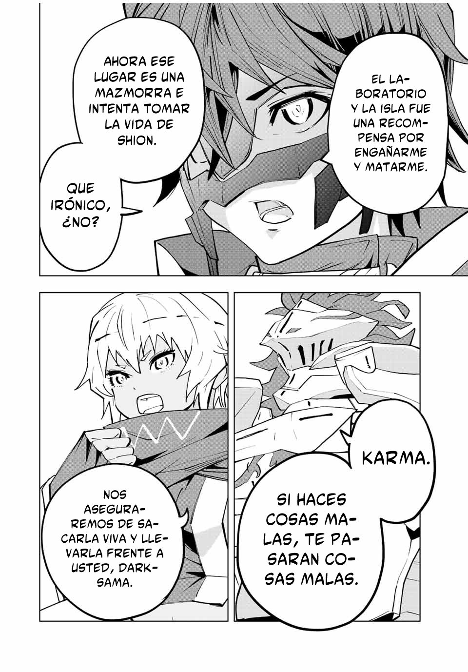 Shinjiteita Nakama Tachi Ni Dungeon Okuchi De Korosare Kaketa ga Gift 『Mugen Gacha』 De Level 9999 No Nakama Tachi Wo Te Ni Irete Moto Party Member To Sekai Ni Fukushu & 『Zamaa!』 Shimasu! capítulo 53 página 14