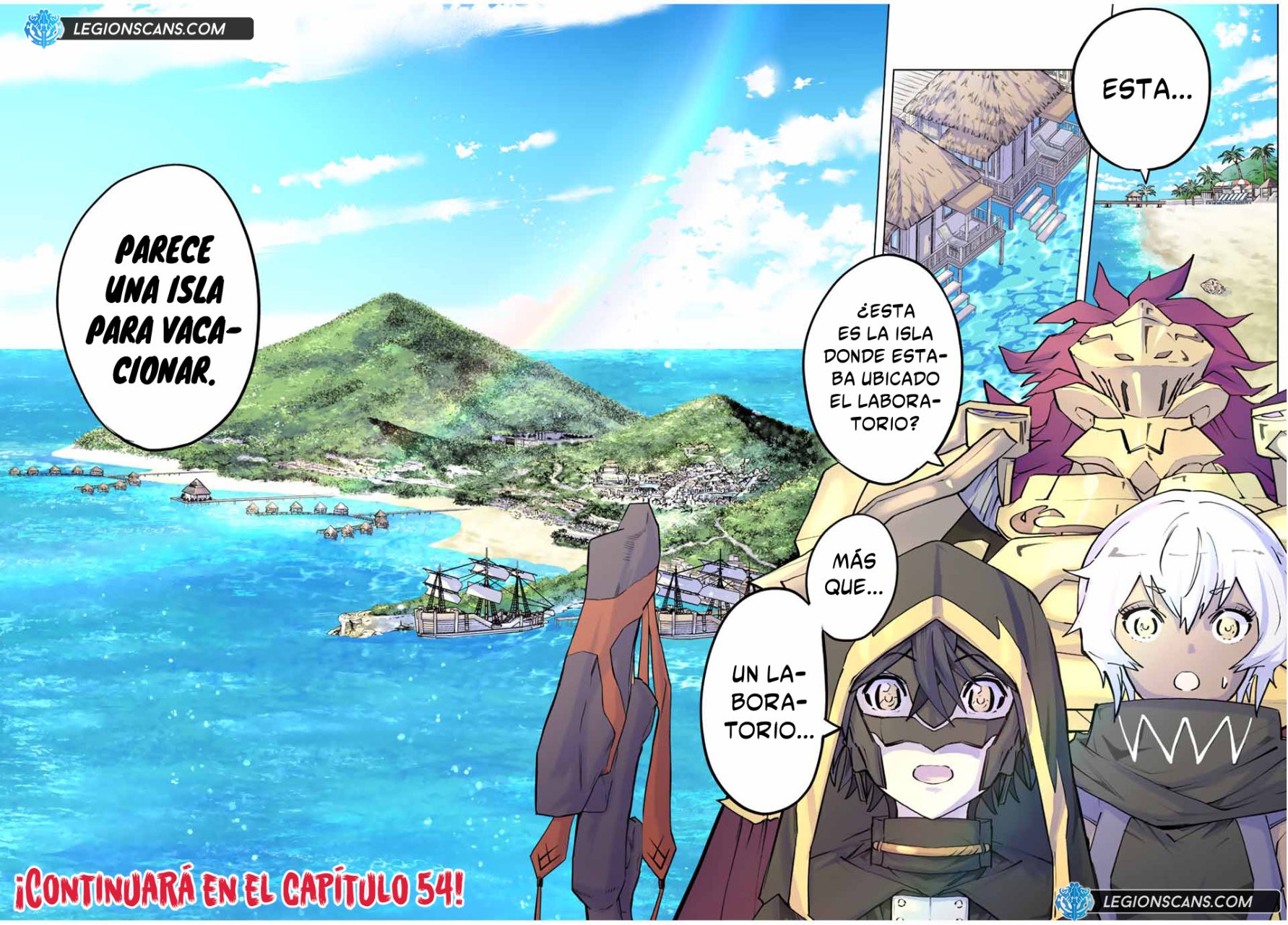 Shinjiteita Nakama Tachi Ni Dungeon Okuchi De Korosare Kaketa ga Gift 『Mugen Gacha』 De Level 9999 No Nakama Tachi Wo Te Ni Irete Moto Party Member To Sekai Ni Fukushu & 『Zamaa!』 Shimasu! capítulo 53 página 20