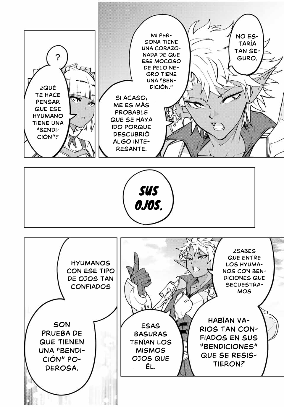 Shinjiteita Nakama Tachi Ni Dungeon Okuchi De Korosare Kaketa ga Gift 『Mugen Gacha』 De Level 9999 No Nakama Tachi Wo Te Ni Irete Moto Party Member To Sekai Ni Fukushu & 『Zamaa!』 Shimasu! capítulo 55 página 15