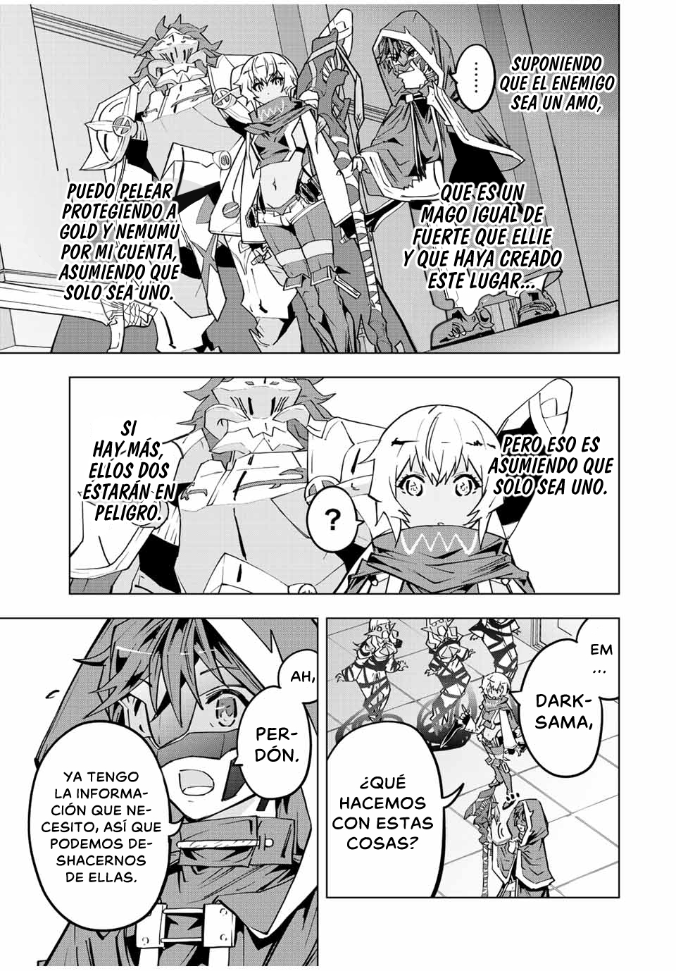 Shinjiteita Nakama Tachi Ni Dungeon Okuchi De Korosare Kaketa ga Gift 『Mugen Gacha』 De Level 9999 No Nakama Tachi Wo Te Ni Irete Moto Party Member To Sekai Ni Fukushu & 『Zamaa!』 Shimasu! capítulo 55 página 8