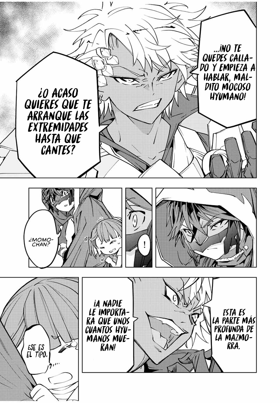 Shinjiteita Nakama Tachi Ni Dungeon Okuchi De Korosare Kaketa ga Gift 『Mugen Gacha』 De Level 9999 No Nakama Tachi Wo Te Ni Irete Moto Party Member To Sekai Ni Fukushu & 『Zamaa!』 Shimasu! capítulo 57 página 22