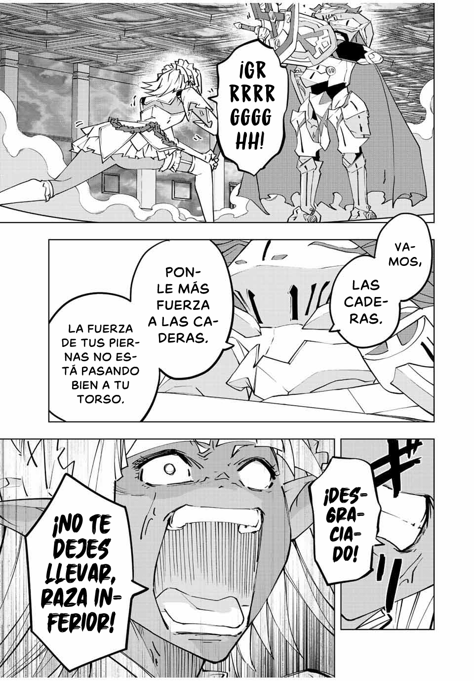 Shinjiteita Nakama Tachi Ni Dungeon Okuchi De Korosare Kaketa ga Gift 『Mugen Gacha』 De Level 9999 No Nakama Tachi Wo Te Ni Irete Moto Party Member To Sekai Ni Fukushu & 『Zamaa!』 Shimasu! capítulo 59 página 17