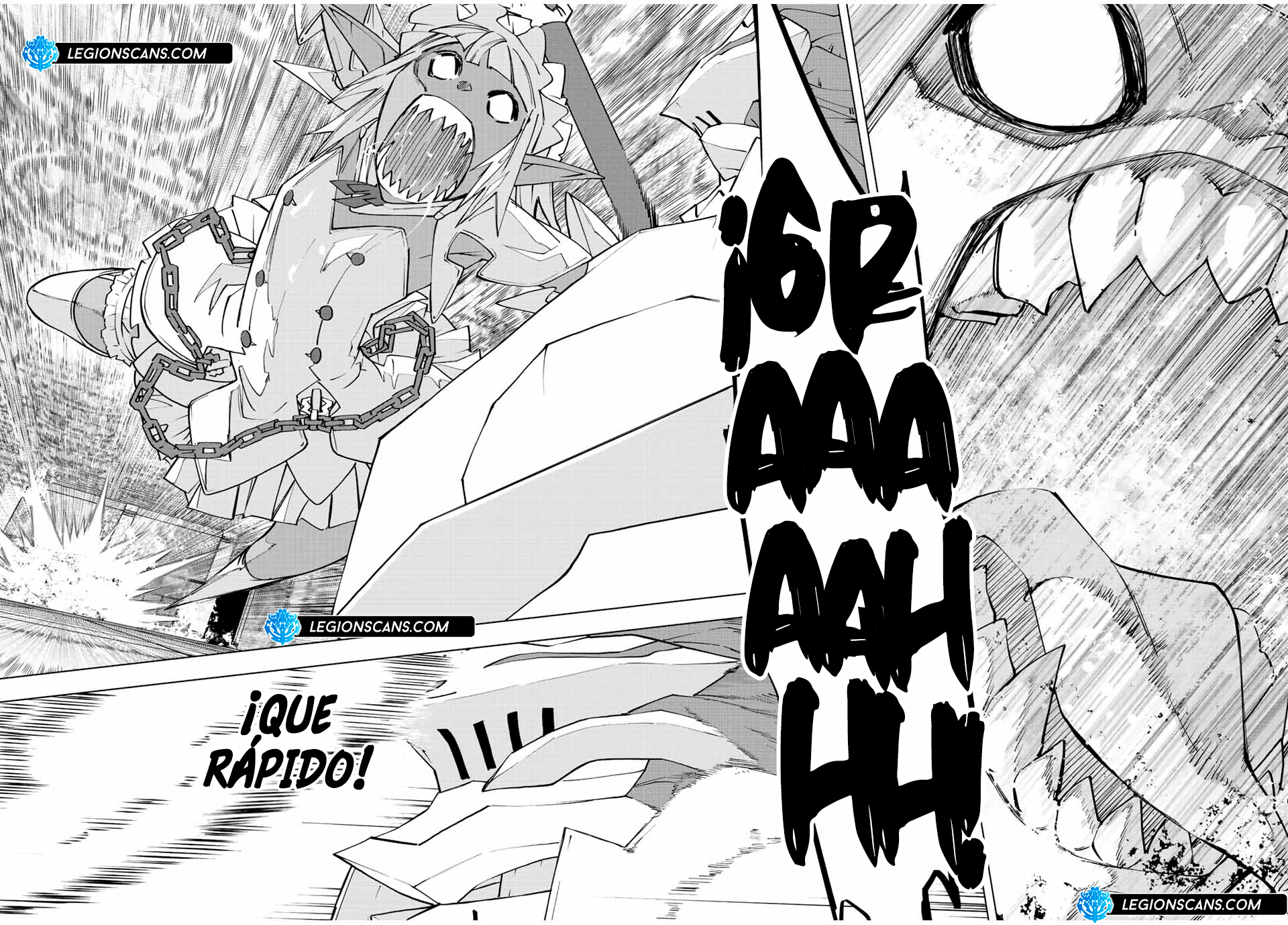 Shinjiteita Nakama Tachi Ni Dungeon Okuchi De Korosare Kaketa ga Gift 『Mugen Gacha』 De Level 9999 No Nakama Tachi Wo Te Ni Irete Moto Party Member To Sekai Ni Fukushu & 『Zamaa!』 Shimasu! capítulo 60 página 3