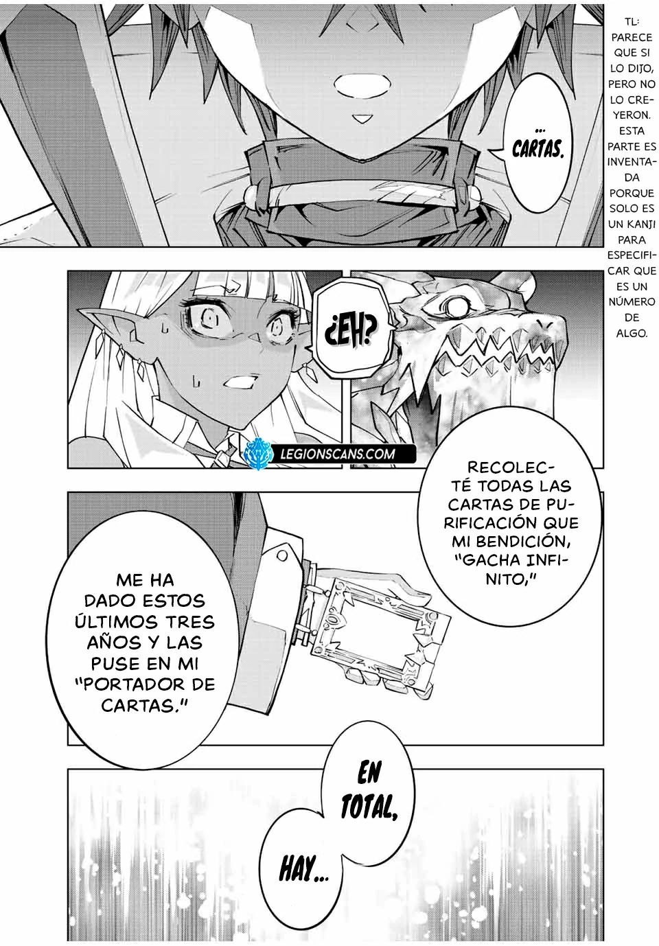 Shinjiteita Nakama Tachi Ni Dungeon Okuchi De Korosare Kaketa ga Gift 『Mugen Gacha』 De Level 9999 No Nakama Tachi Wo Te Ni Irete Moto Party Member To Sekai Ni Fukushu & 『Zamaa!』 Shimasu! capítulo 67 página 20