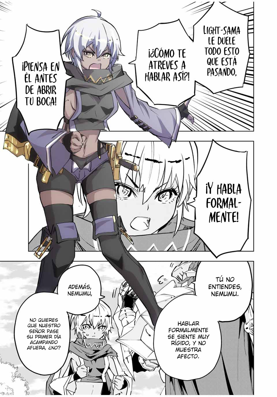 Shinjiteita Nakama Tachi Ni Dungeon Okuchi De Korosare Kaketa ga Gift 『Mugen Gacha』 De Level 9999 No Nakama Tachi Wo Te Ni Irete Moto Party Member To Sekai Ni Fukushu & 『Zamaa!』 Shimasu! capítulo 7 página 8