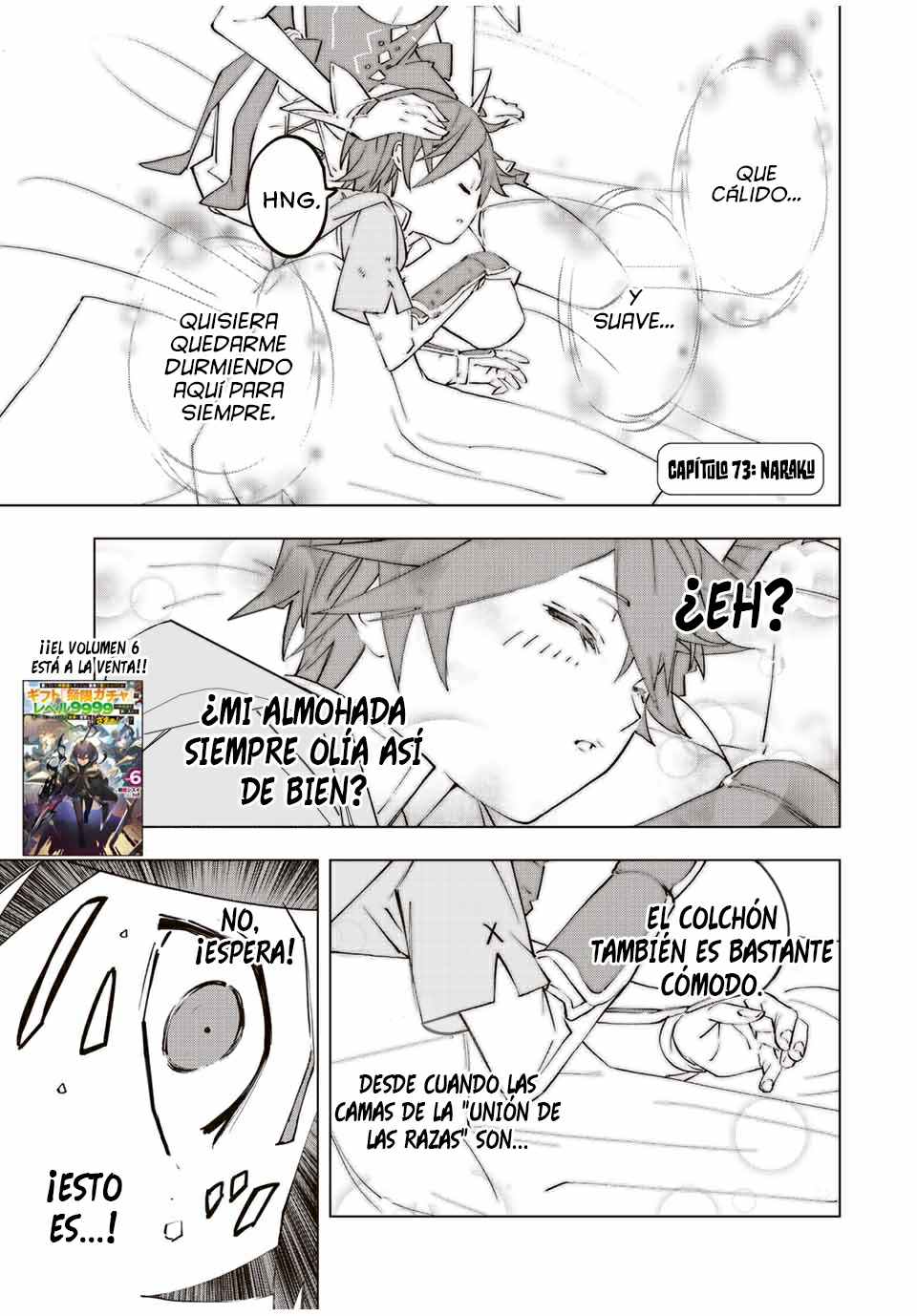 Shinjiteita Nakama Tachi Ni Dungeon Okuchi De Korosare Kaketa ga Gift 『Mugen Gacha』 De Level 9999 No Nakama Tachi Wo Te Ni Irete Moto Party Member To Sekai Ni Fukushu & 『Zamaa!』 Shimasu! capítulo 73 página 2