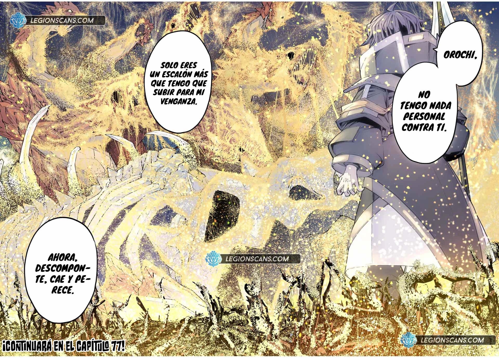 Shinjiteita Nakama Tachi Ni Dungeon Okuchi De Korosare Kaketa ga Gift 『Mugen Gacha』 De Level 9999 No Nakama Tachi Wo Te Ni Irete Moto Party Member To Sekai Ni Fukushu & 『Zamaa!』 Shimasu! capítulo 76 página 25