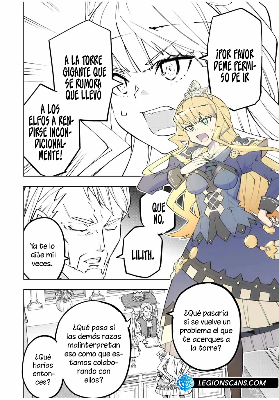 Shinjiteita Nakama Tachi Ni Dungeon Okuchi De Korosare Kaketa ga Gift 『Mugen Gacha』 De Level 9999 No Nakama Tachi Wo Te Ni Irete Moto Party Member To Sekai Ni Fukushu & 『Zamaa!』 Shimasu! capítulo 80 página 3