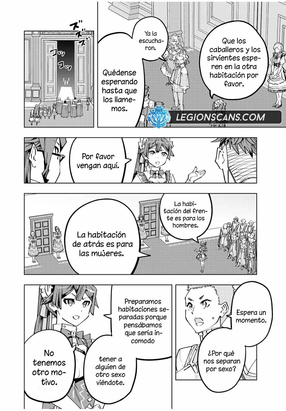Shinjiteita Nakama Tachi Ni Dungeon Okuchi De Korosare Kaketa ga Gift 『Mugen Gacha』 De Level 9999 No Nakama Tachi Wo Te Ni Irete Moto Party Member To Sekai Ni Fukushu & 『Zamaa!』 Shimasu! capítulo 81 página 14