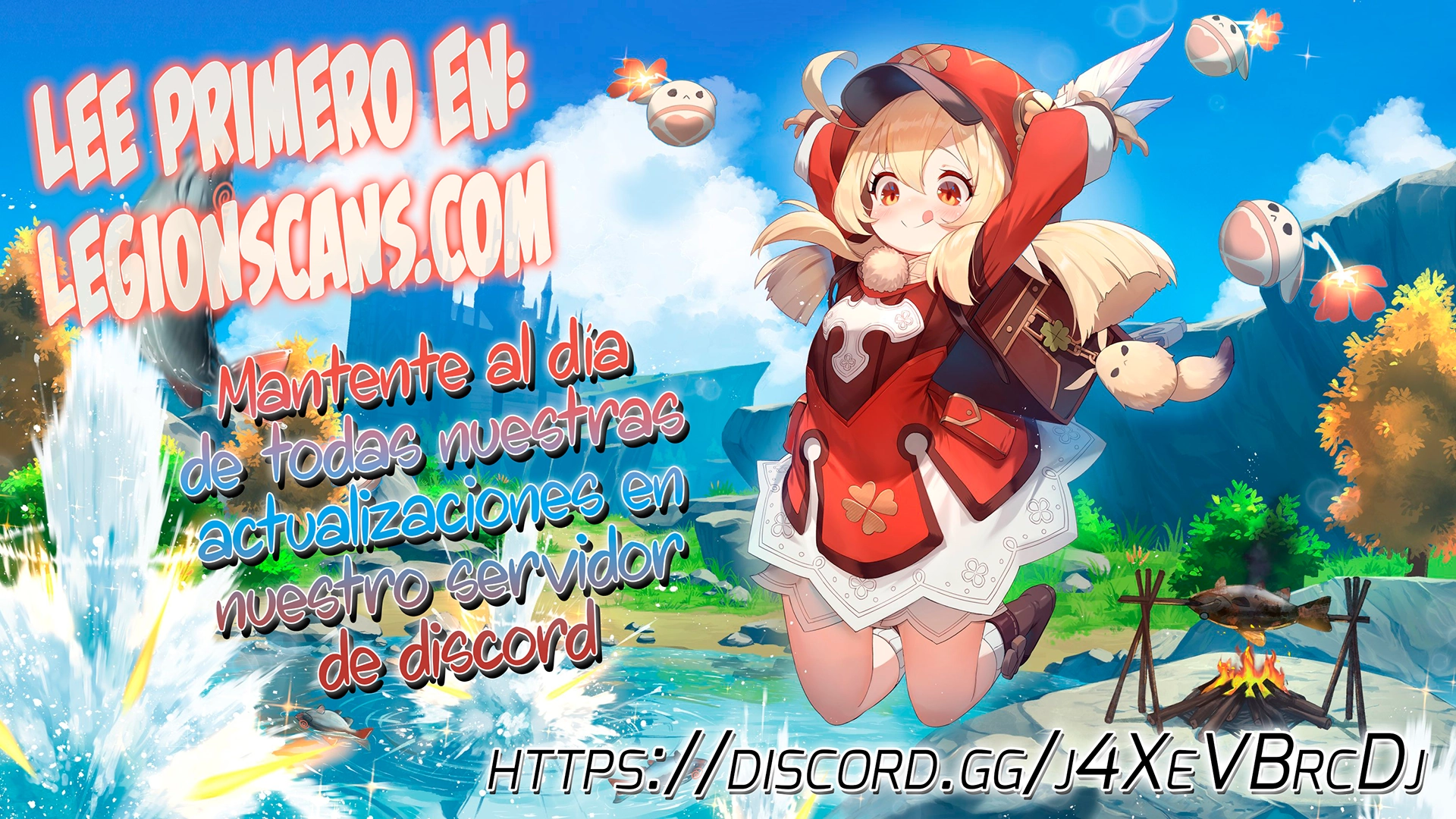 Shinjiteita Nakama Tachi Ni Dungeon Okuchi De Korosare Kaketa ga Gift 『Mugen Gacha』 De Level 9999 No Nakama Tachi Wo Te Ni Irete Moto Party Member To Sekai Ni Fukushu & 『Zamaa!』 Shimasu! capítulo 82 página 23
