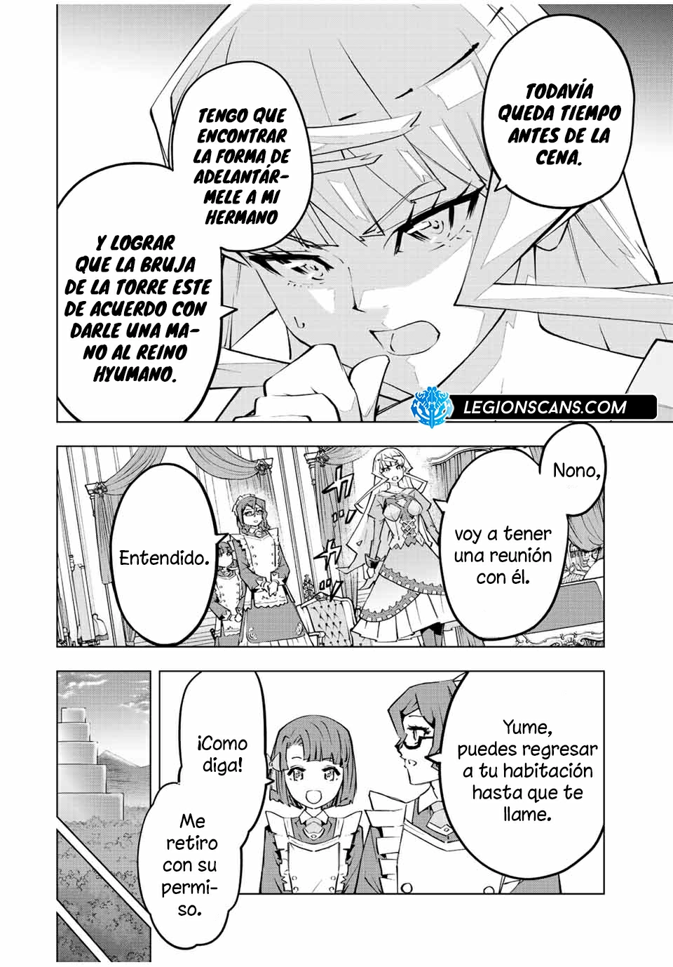 Shinjiteita Nakama Tachi Ni Dungeon Okuchi De Korosare Kaketa ga Gift 『Mugen Gacha』 De Level 9999 No Nakama Tachi Wo Te Ni Irete Moto Party Member To Sekai Ni Fukushu & 『Zamaa!』 Shimasu! capítulo 83 página 7