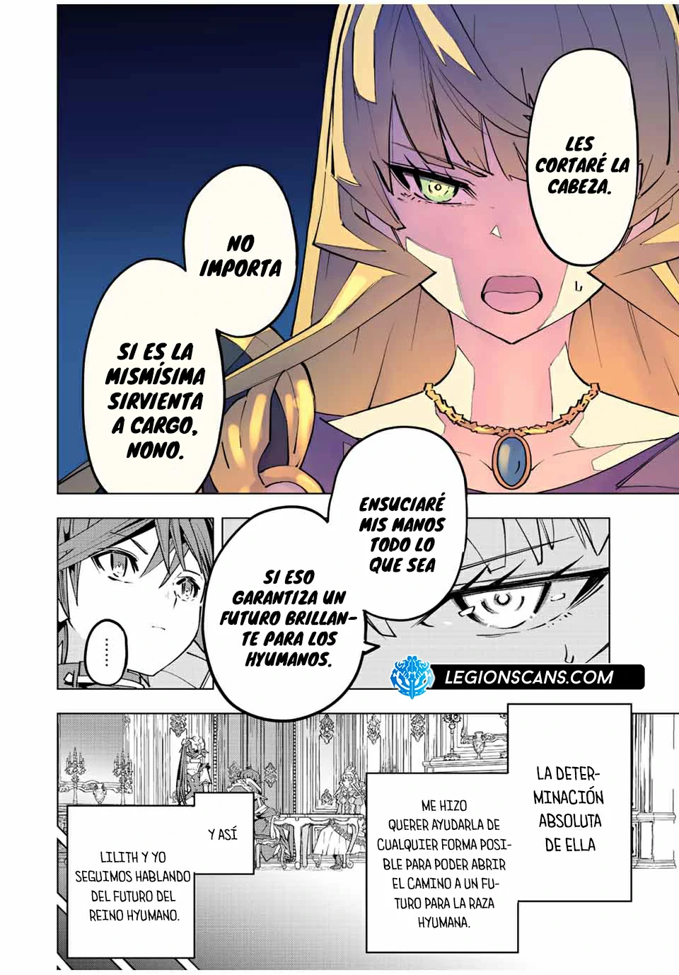 Shinjiteita Nakama Tachi Ni Dungeon Okuchi De Korosare Kaketa ga Gift 『Mugen Gacha』 De Level 9999 No Nakama Tachi Wo Te Ni Irete Moto Party Member To Sekai Ni Fukushu & 『Zamaa!』 Shimasu! capítulo 85 página 13