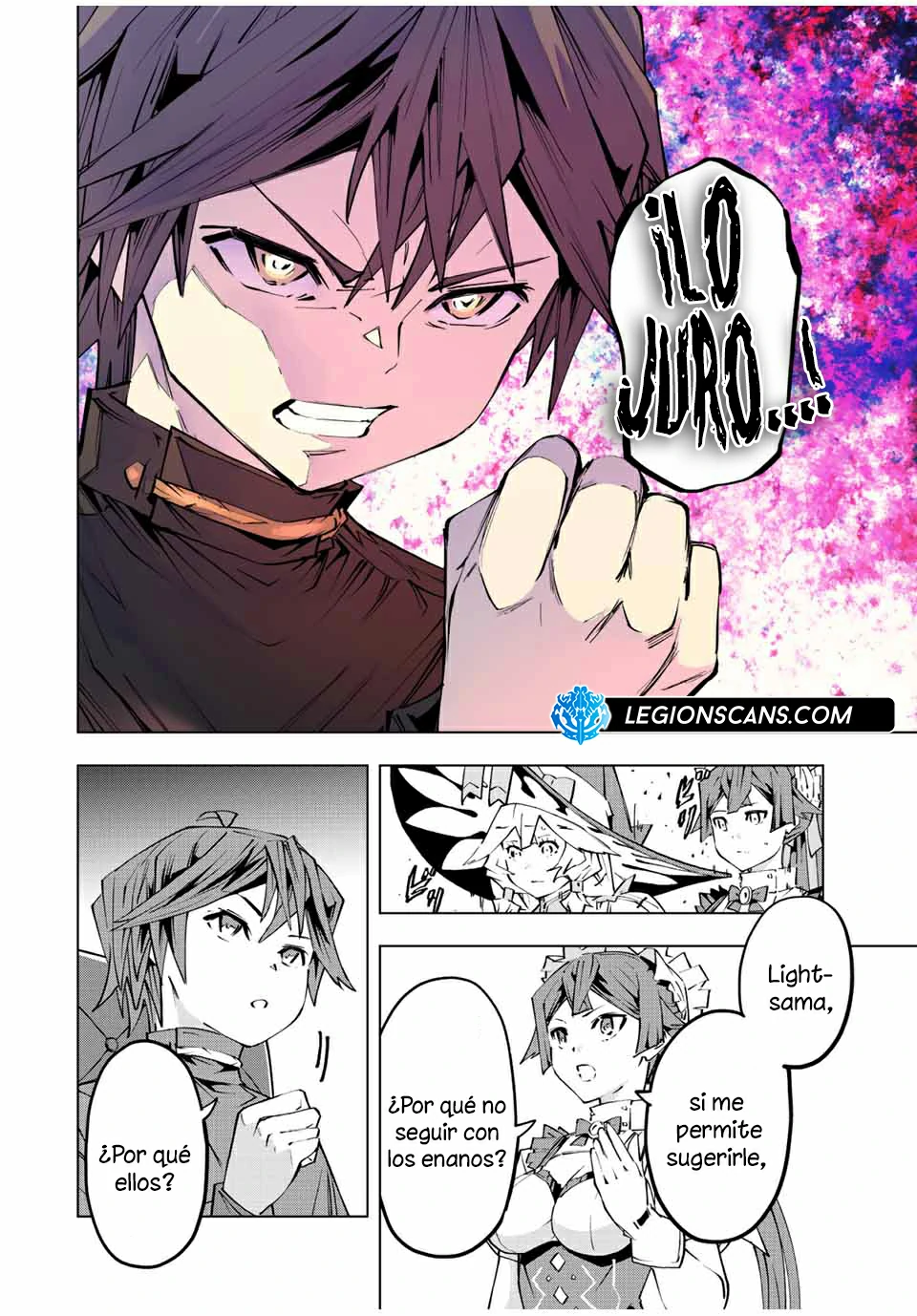 Shinjiteita Nakama Tachi Ni Dungeon Okuchi De Korosare Kaketa ga Gift 『Mugen Gacha』 De Level 9999 No Nakama Tachi Wo Te Ni Irete Moto Party Member To Sekai Ni Fukushu & 『Zamaa!』 Shimasu! capítulo 85 página 25