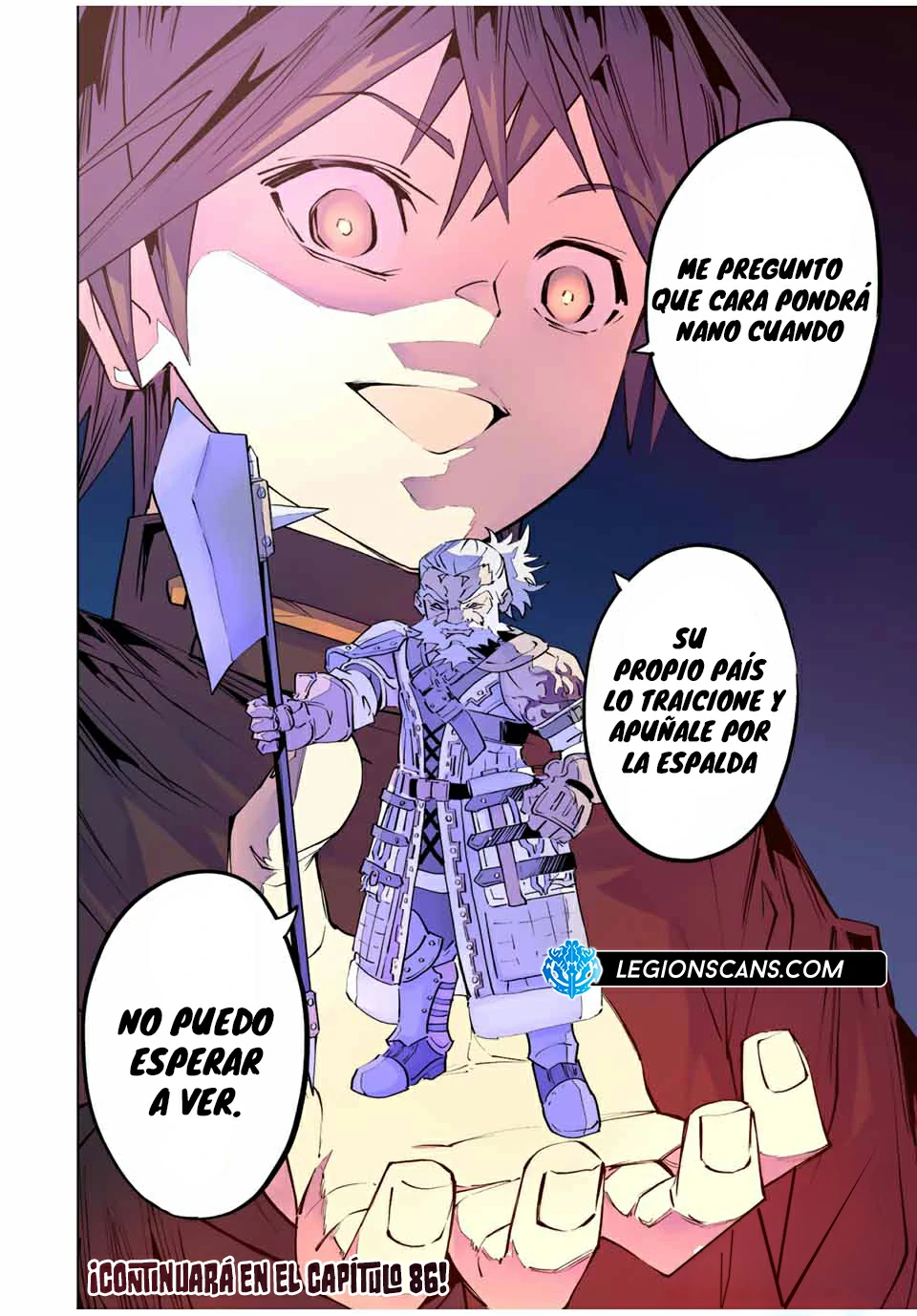 Shinjiteita Nakama Tachi Ni Dungeon Okuchi De Korosare Kaketa ga Gift 『Mugen Gacha』 De Level 9999 No Nakama Tachi Wo Te Ni Irete Moto Party Member To Sekai Ni Fukushu & 『Zamaa!』 Shimasu! capítulo 85 página 29