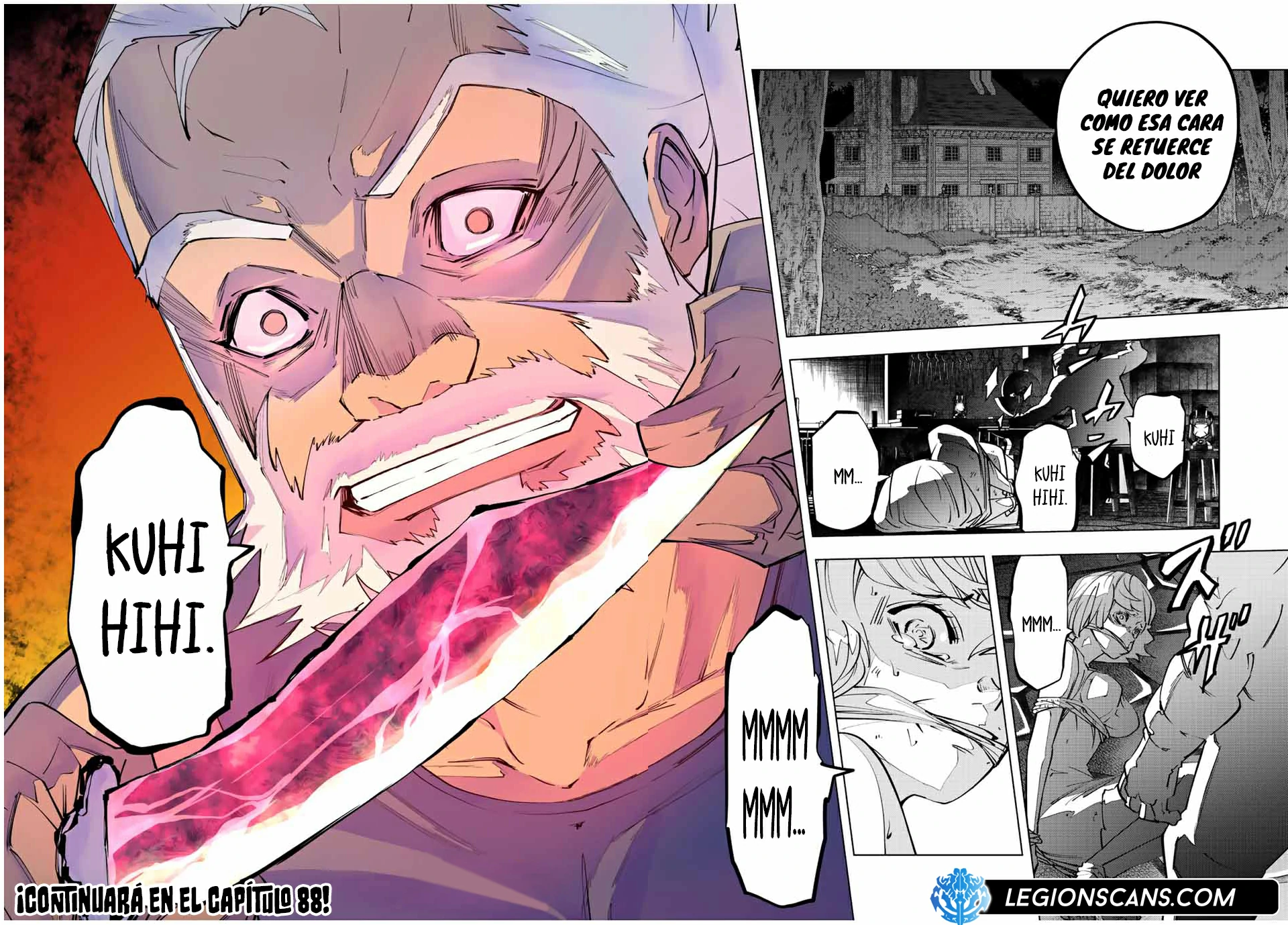Shinjiteita Nakama Tachi Ni Dungeon Okuchi De Korosare Kaketa ga Gift 『Mugen Gacha』 De Level 9999 No Nakama Tachi Wo Te Ni Irete Moto Party Member To Sekai Ni Fukushu & 『Zamaa!』 Shimasu! capítulo 87 página 19