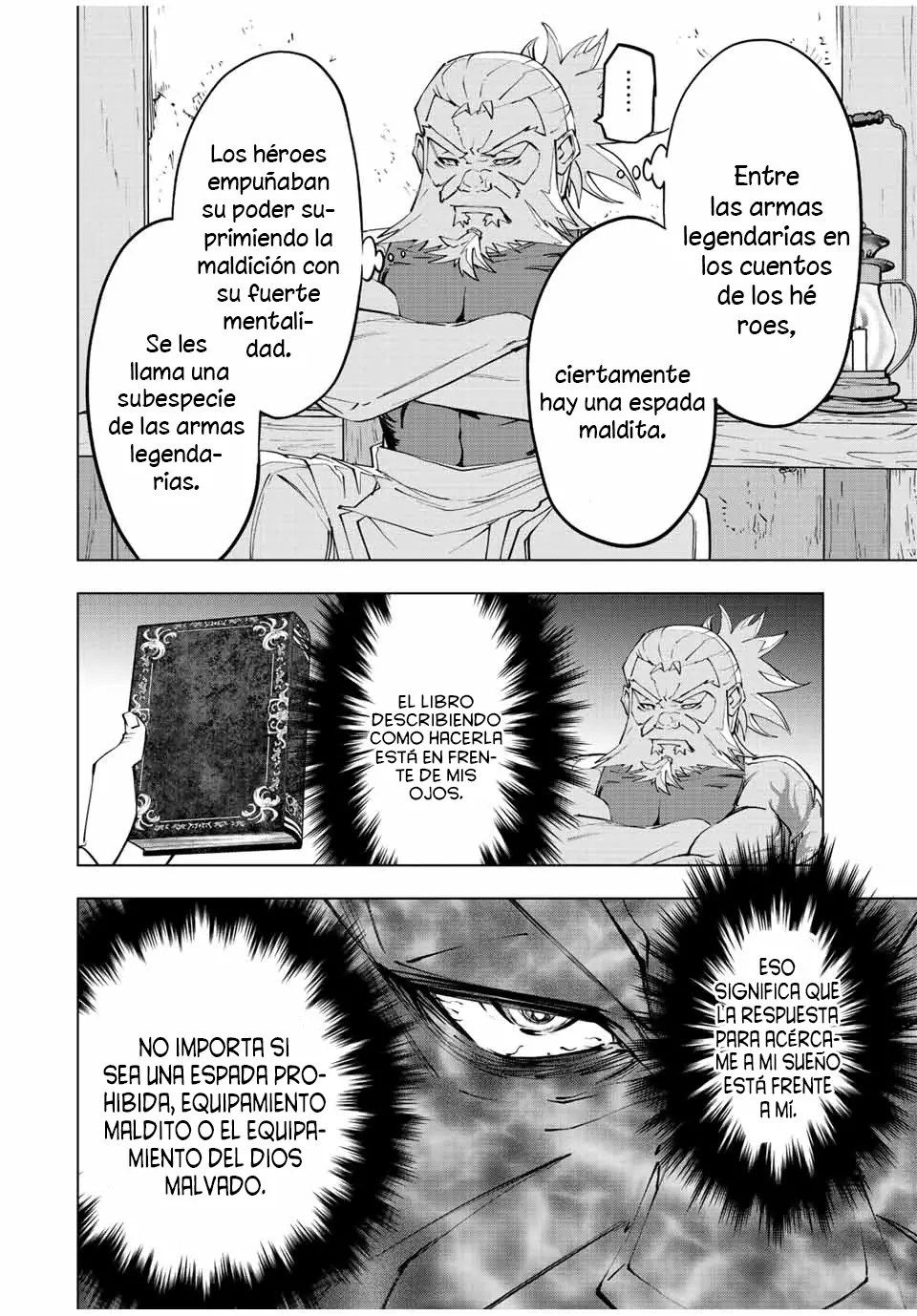 Shinjiteita Nakama Tachi Ni Dungeon Okuchi De Korosare Kaketa ga Gift 『Mugen Gacha』 De Level 9999 No Nakama Tachi Wo Te Ni Irete Moto Party Member To Sekai Ni Fukushu & 『Zamaa!』 Shimasu! capítulo 88 página 21
