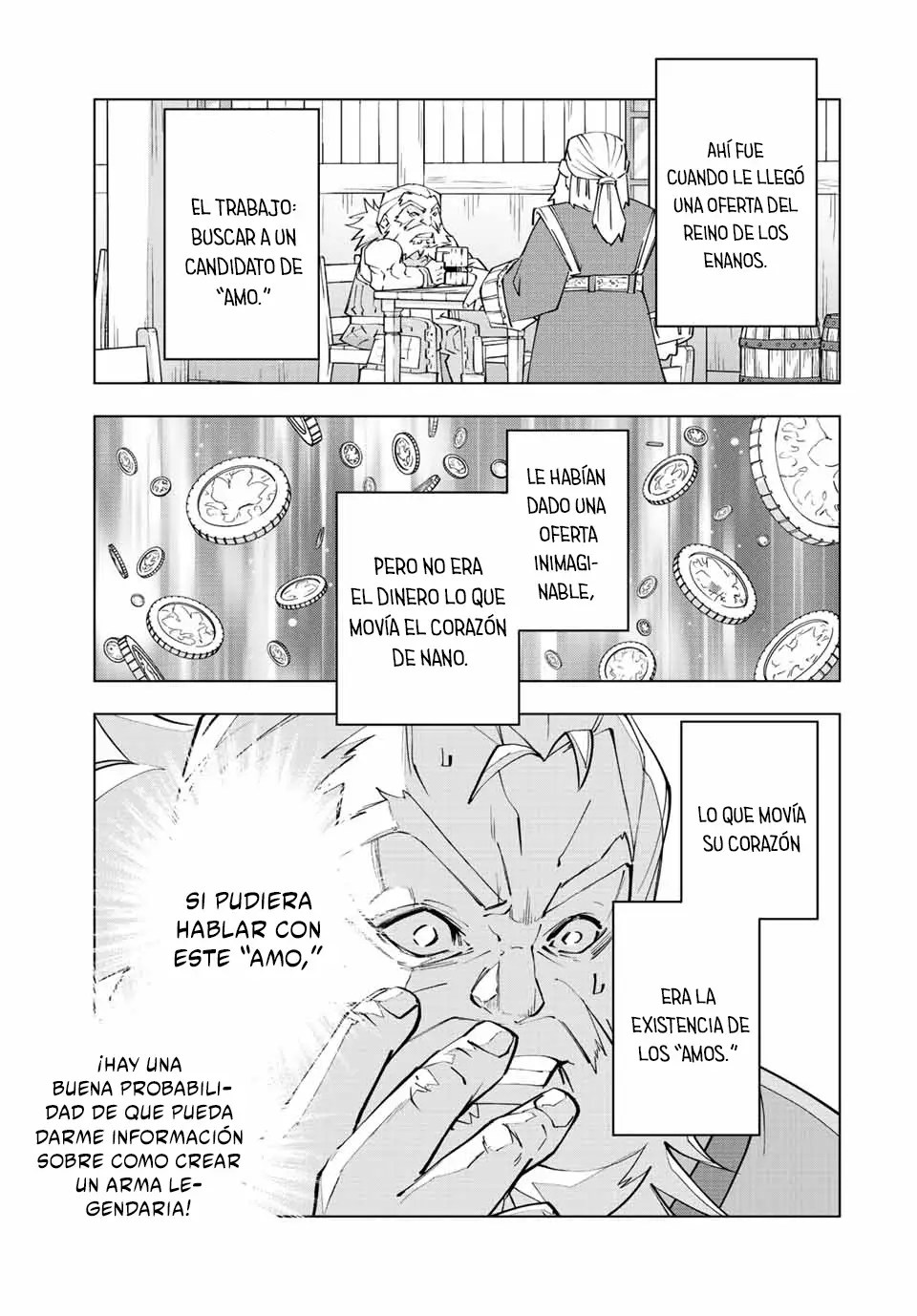 Shinjiteita Nakama Tachi Ni Dungeon Okuchi De Korosare Kaketa ga Gift 『Mugen Gacha』 De Level 9999 No Nakama Tachi Wo Te Ni Irete Moto Party Member To Sekai Ni Fukushu & 『Zamaa!』 Shimasu! capítulo 88 página 6