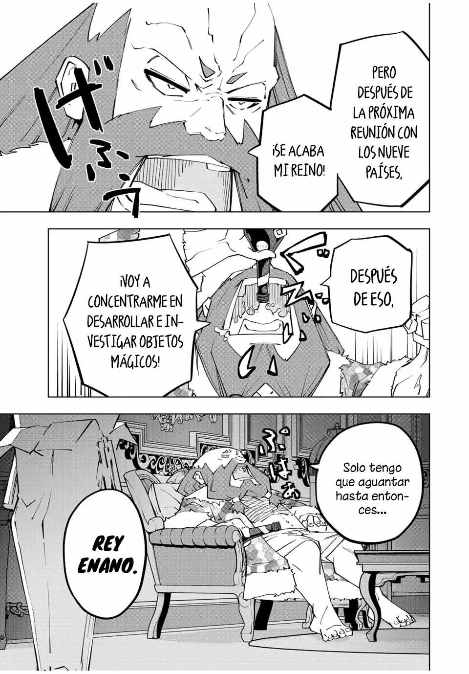 Shinjiteita Nakama Tachi Ni Dungeon Okuchi De Korosare Kaketa ga Gift 『Mugen Gacha』 De Level 9999 No Nakama Tachi Wo Te Ni Irete Moto Party Member To Sekai Ni Fukushu & 『Zamaa!』 Shimasu! capítulo 89 página 10