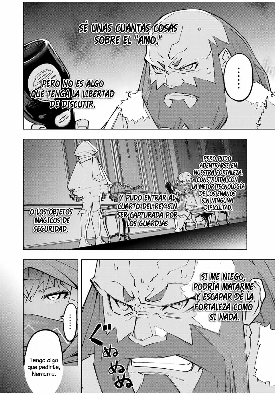 Shinjiteita Nakama Tachi Ni Dungeon Okuchi De Korosare Kaketa ga Gift 『Mugen Gacha』 De Level 9999 No Nakama Tachi Wo Te Ni Irete Moto Party Member To Sekai Ni Fukushu & 『Zamaa!』 Shimasu! capítulo 89 página 15