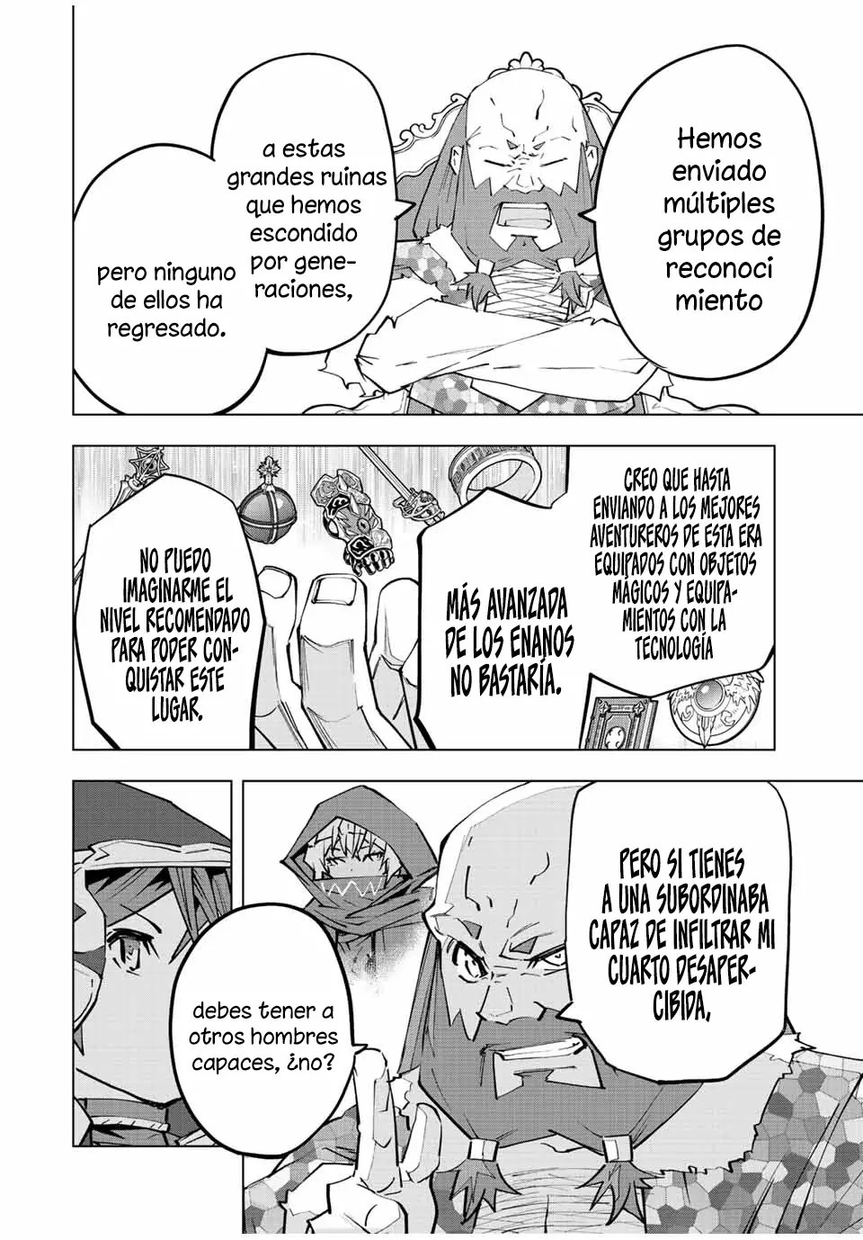 Shinjiteita Nakama Tachi Ni Dungeon Okuchi De Korosare Kaketa ga Gift 『Mugen Gacha』 De Level 9999 No Nakama Tachi Wo Te Ni Irete Moto Party Member To Sekai Ni Fukushu & 『Zamaa!』 Shimasu! capítulo 90 página 23