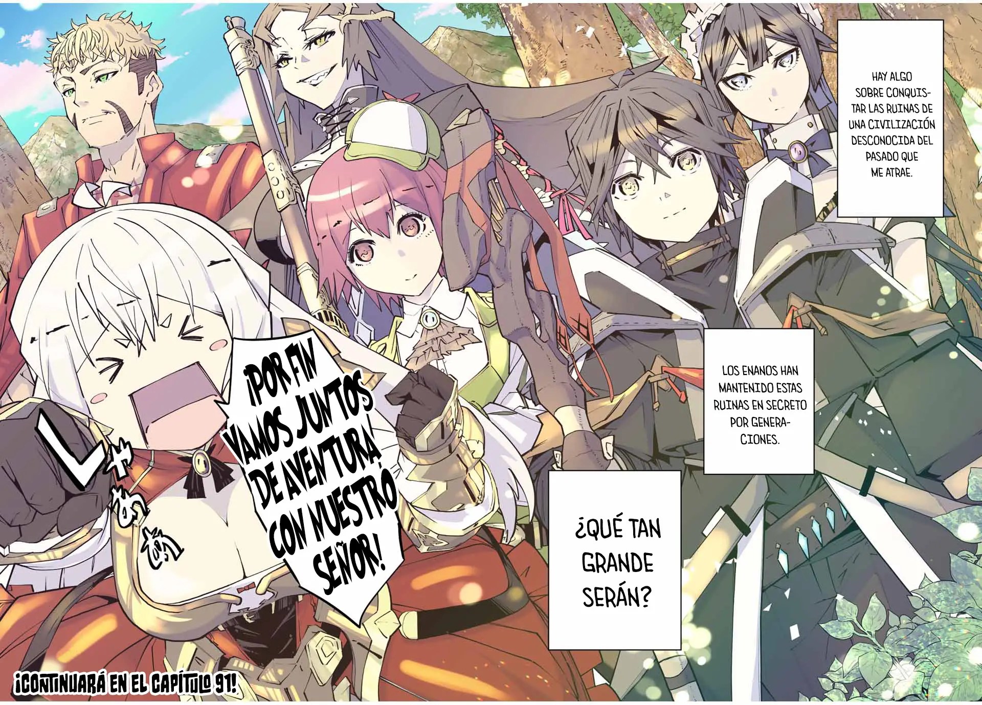 Shinjiteita Nakama Tachi Ni Dungeon Okuchi De Korosare Kaketa ga Gift 『Mugen Gacha』 De Level 9999 No Nakama Tachi Wo Te Ni Irete Moto Party Member To Sekai Ni Fukushu & 『Zamaa!』 Shimasu! capítulo 90 página 29