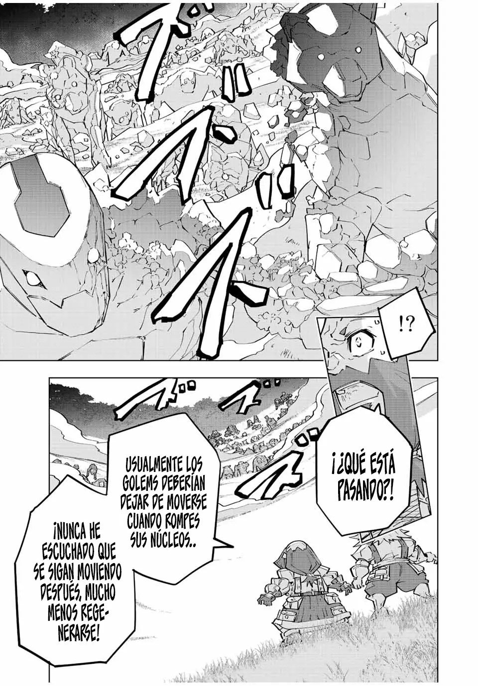 Shinjiteita Nakama Tachi Ni Dungeon Okuchi De Korosare Kaketa ga Gift 『Mugen Gacha』 De Level 9999 No Nakama Tachi Wo Te Ni Irete Moto Party Member To Sekai Ni Fukushu & 『Zamaa!』 Shimasu! capítulo 92 página 15