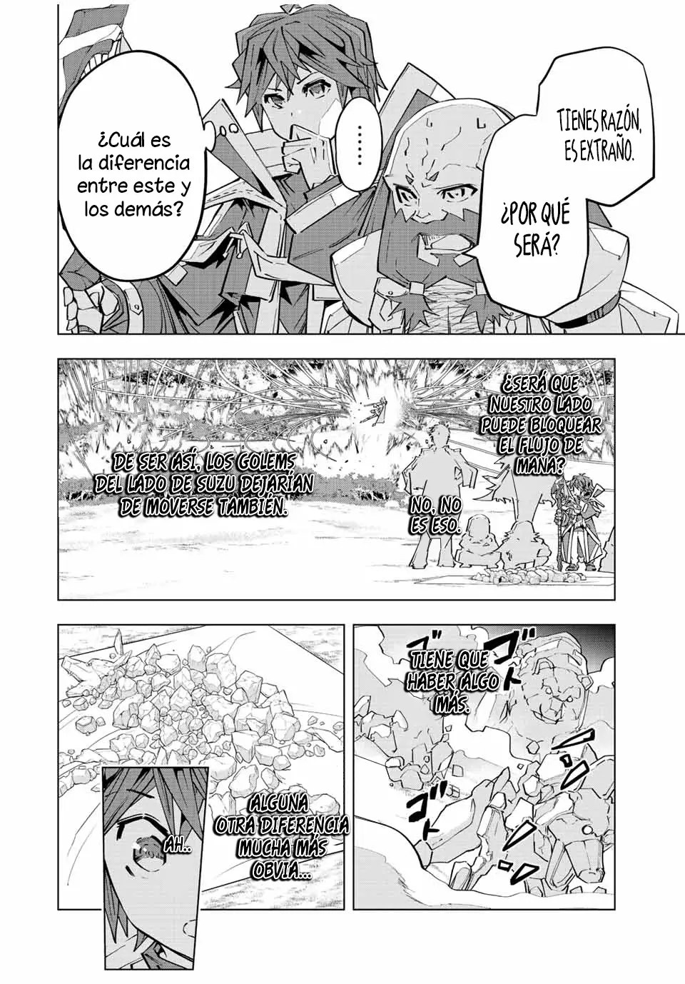 Shinjiteita Nakama Tachi Ni Dungeon Okuchi De Korosare Kaketa ga Gift 『Mugen Gacha』 De Level 9999 No Nakama Tachi Wo Te Ni Irete Moto Party Member To Sekai Ni Fukushu & 『Zamaa!』 Shimasu! capítulo 93 página 10