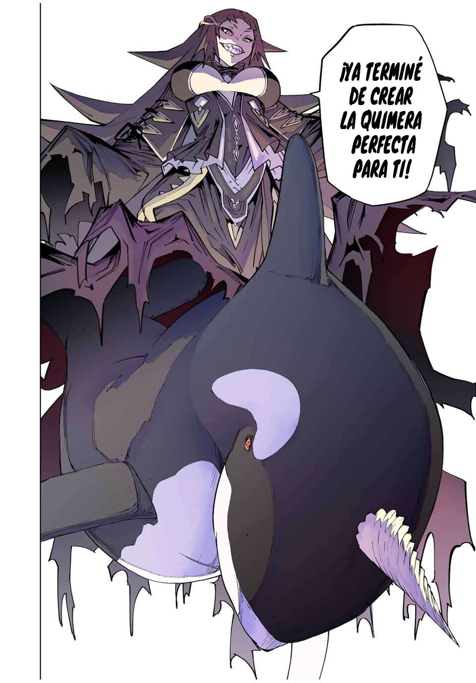 Shinjiteita Nakama Tachi Ni Dungeon Okuchi De Korosare Kaketa ga Gift 『Mugen Gacha』 De Level 9999 No Nakama Tachi Wo Te Ni Irete Moto Party Member To Sekai Ni Fukushu & 『Zamaa!』 Shimasu! capítulo 96 página 13