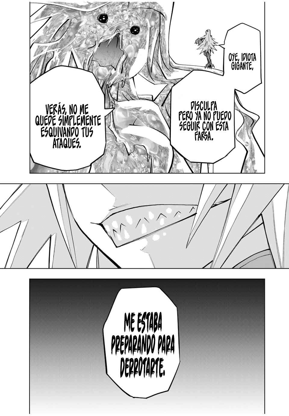 Shinjiteita Nakama Tachi Ni Dungeon Okuchi De Korosare Kaketa ga Gift 『Mugen Gacha』 De Level 9999 No Nakama Tachi Wo Te Ni Irete Moto Party Member To Sekai Ni Fukushu & 『Zamaa!』 Shimasu! capítulo 97 página 16