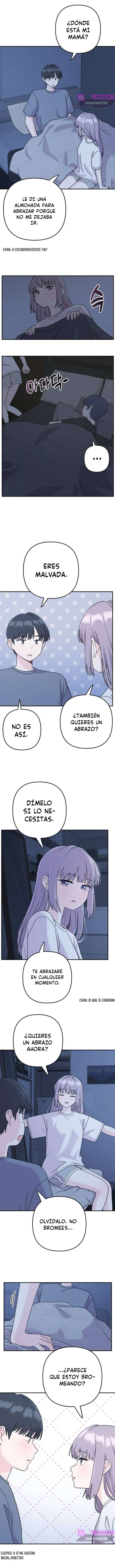 La fórmula del amor capítulo 12 página 2