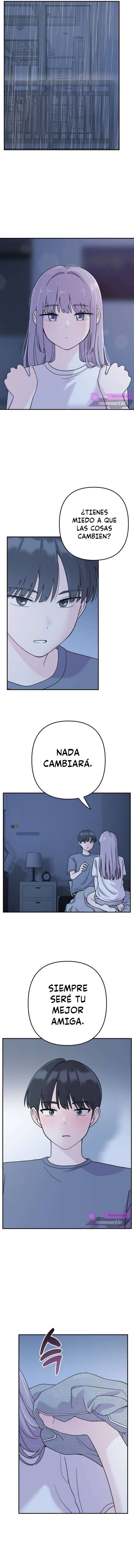 La fórmula del amor capítulo 12 página 5