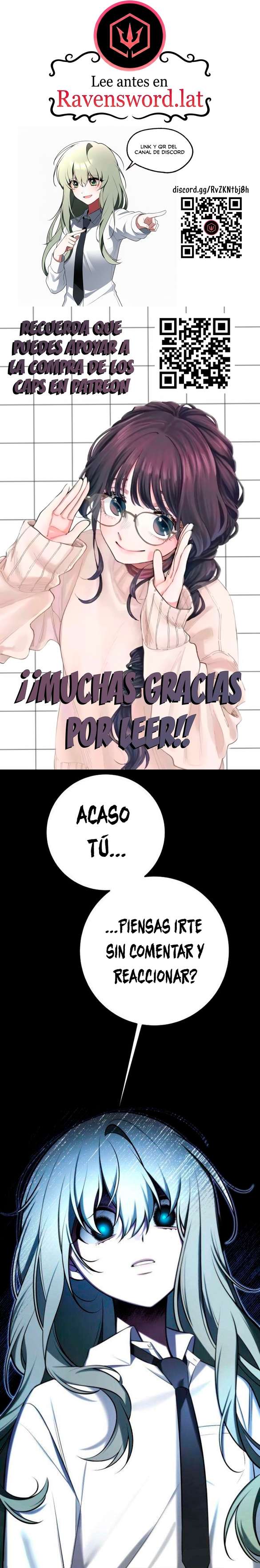 La fórmula del amor capítulo 13 página 12