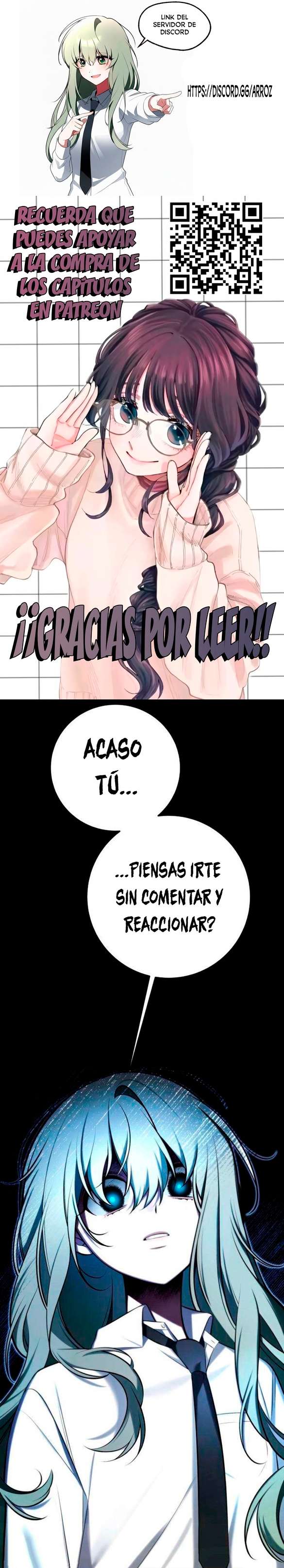 La fórmula del amor capítulo 16 página 11