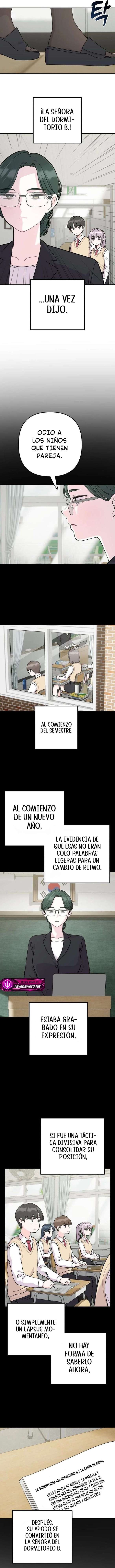 La fórmula del amor capítulo 16 página 2