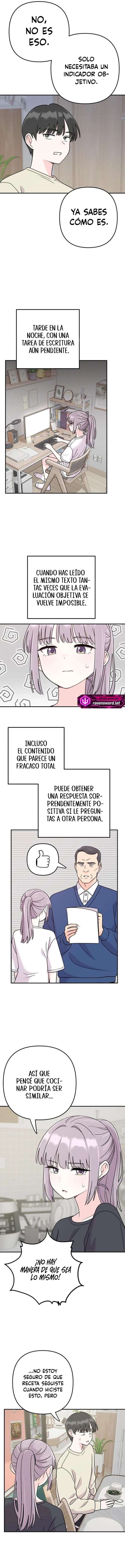 La fórmula del amor capítulo 17 página 2