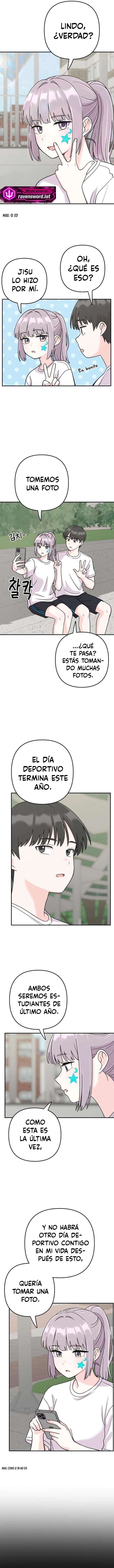 La fórmula del amor capítulo 19 página 2