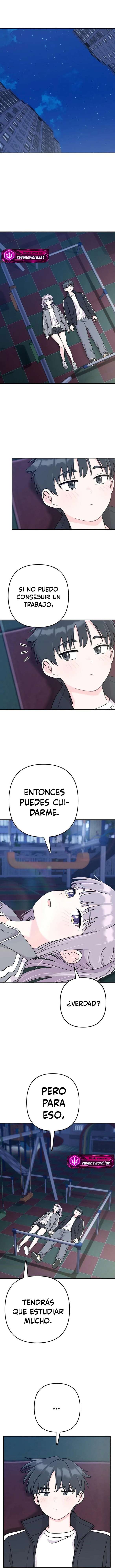 La fórmula del amor capítulo 21 página 11