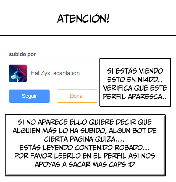 Jungle Juice capítulo 0 página 1