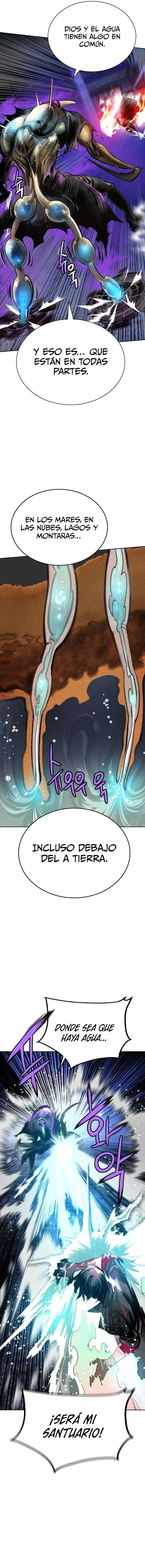 Jungle Juice capítulo 106 página 8
