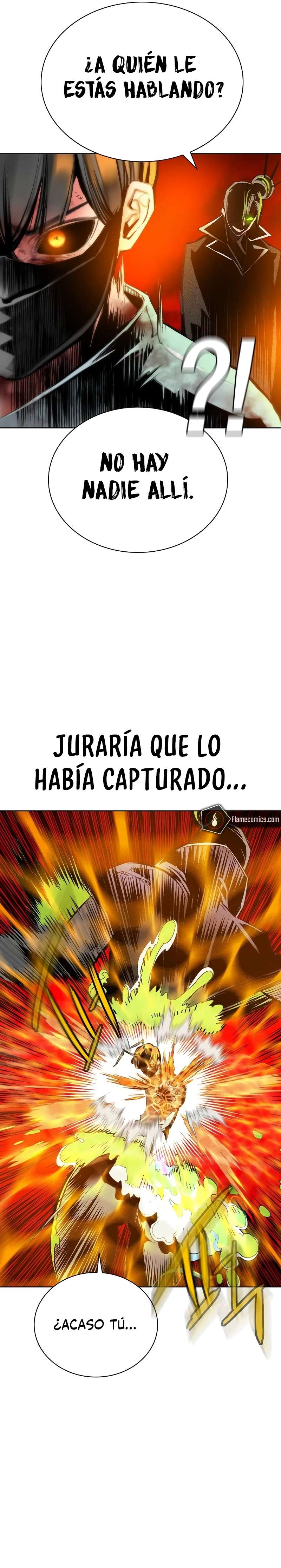 Jungle Juice capítulo 120 página 14