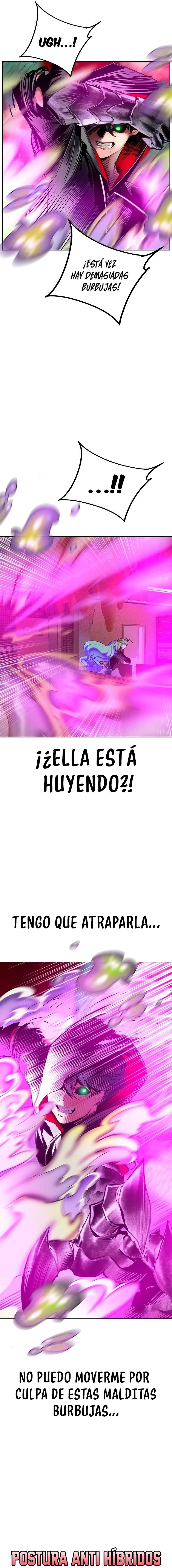Jungle Juice capítulo 124 página 20