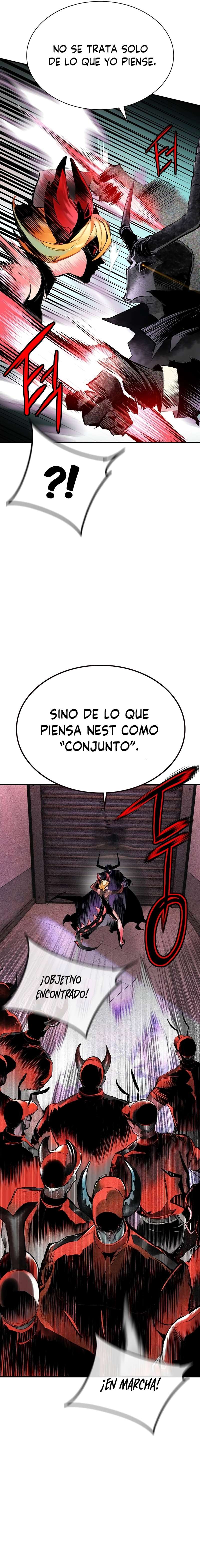Jungle Juice capítulo 125 página 16
