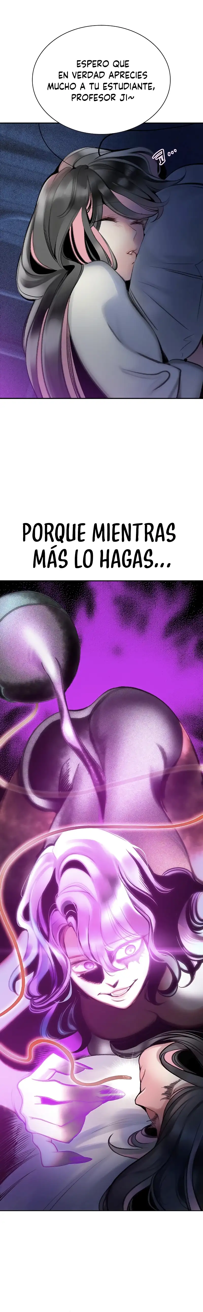 Jungle Juice capítulo 146 página 31