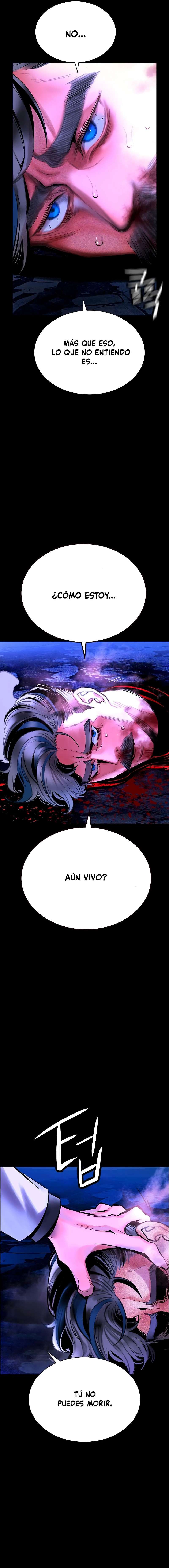 Jungle Juice capítulo 169 página 27