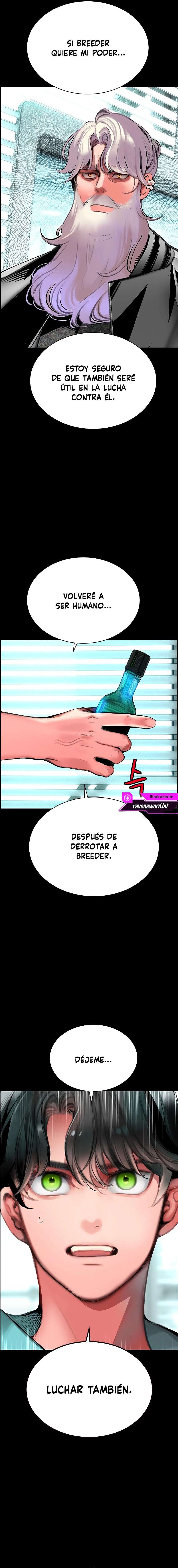 Jungle Juice capítulo 175 página 12