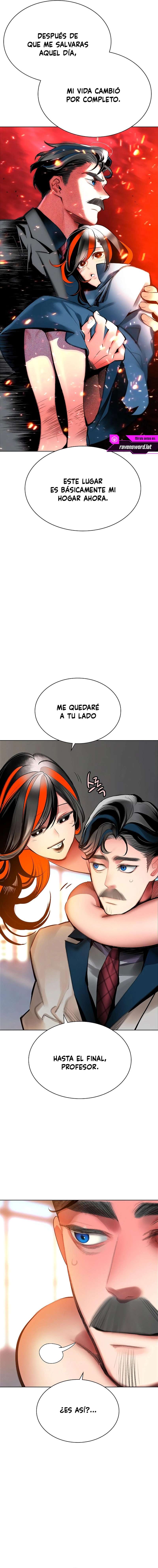 Jungle Juice capítulo 176 página 15