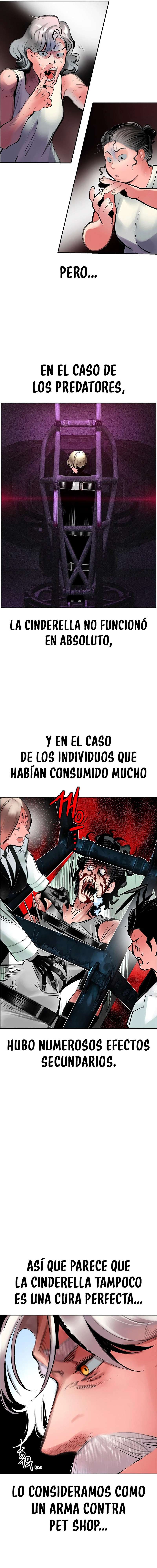 Jungle Juice capítulo 178 página 17